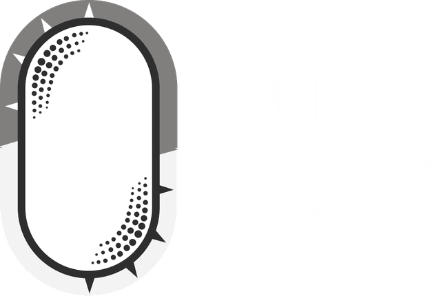 logo muss digital online